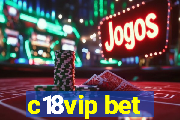 c18vip bet